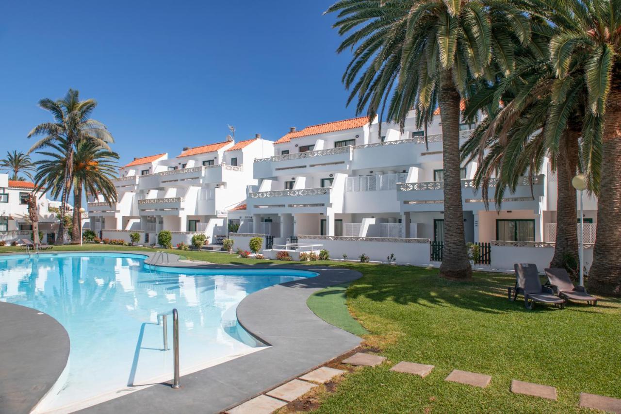 Rosales Hotel apartamentowy